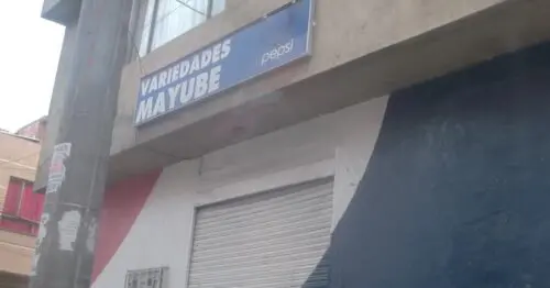 VARIEDADES MAYUBE LA ESPERANZA SUR VARIEDADES MAYUBE LA ESPERANZA SUR